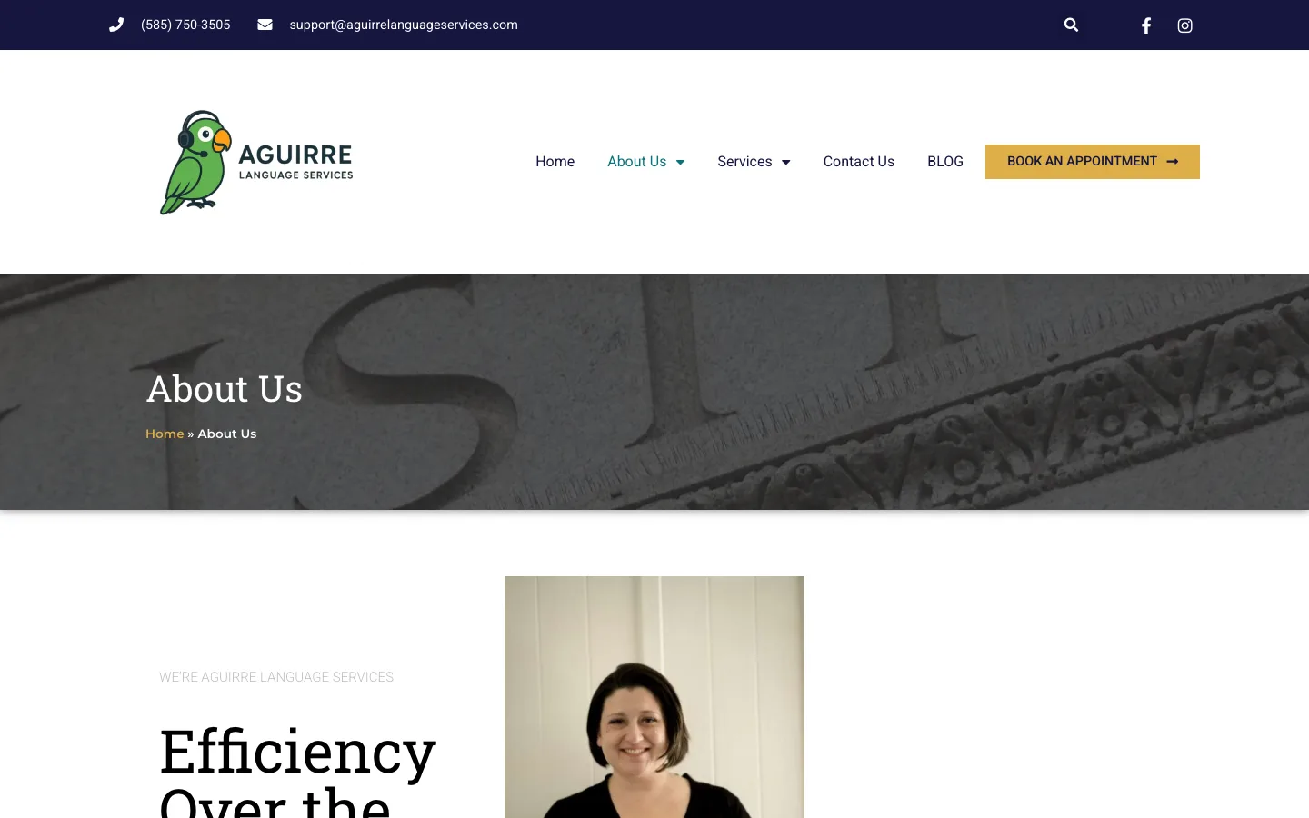 About Us