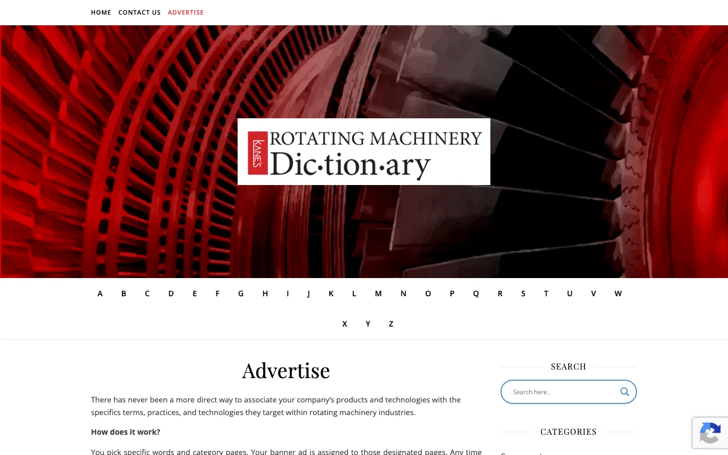 Advertise